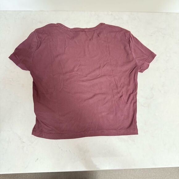 Aritzia Sunday Best T-shirt - size xxs - Picture 2 of 4
